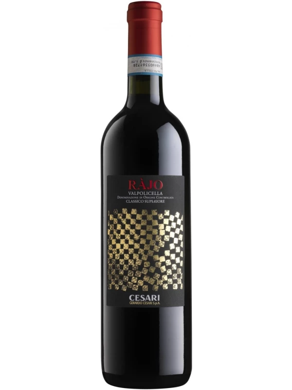 Gerardo Cesari, Rajo Valpolicella Classico Superiore DOC