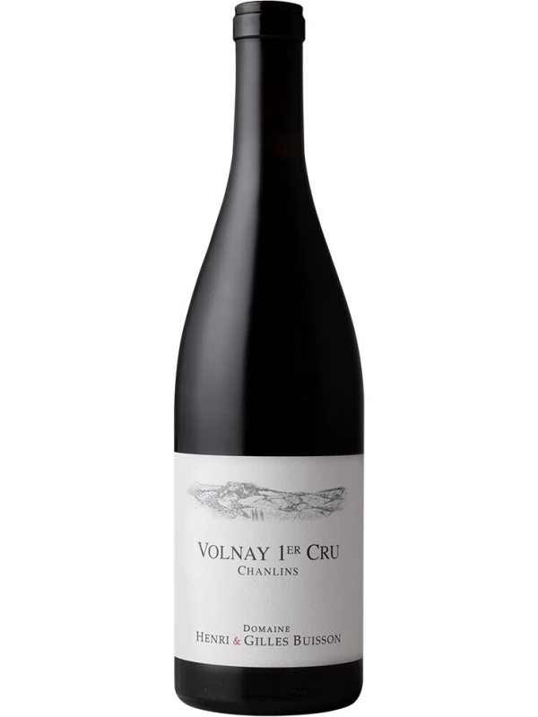 Domaine Henri & Gilles Buisson, Volnay 1-er Cru Chanlins AOC