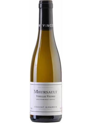 Вино Vincent Girardin, Meursault Vieilles Vignes 2016, 0.375 л