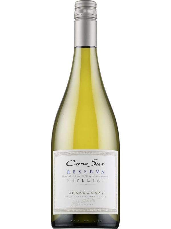 Cono Sur, Reserva Especial Chardonnay, Colchagua Valley DO