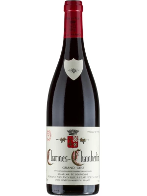 Вино Armand Rousseau, Charmes-Chambertin Grand Cru 2019, 0.75 л