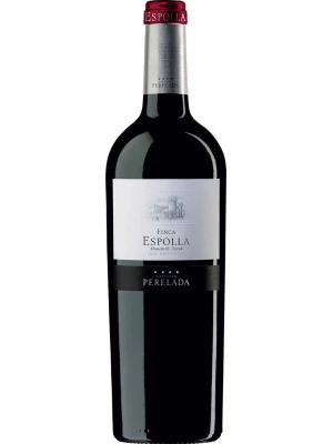 Вино Castillo Perelada, Finca Espolla, Emporda DO 2018, 0.75 л