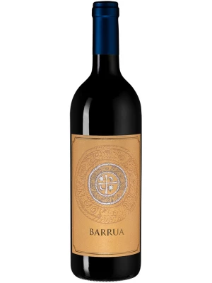 Вино Barrua IGT 2017, 0.75 л