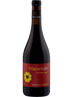 Вино Finca Viladellops, Garnatxa, Penedes DO 2023, 0.75 л