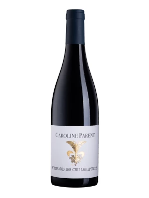 Вино Caroline Parent, Pommard 1er Cru Les Epenots 2011, 0.75 л