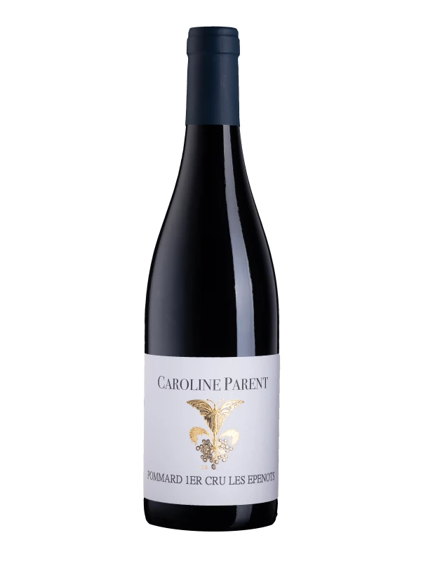 Caroline Parent, Pommard 1er Cru Les Epenots