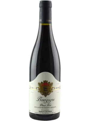 Вино Hubert Lignier, Bourgogne AOC 2017, 0.75 л