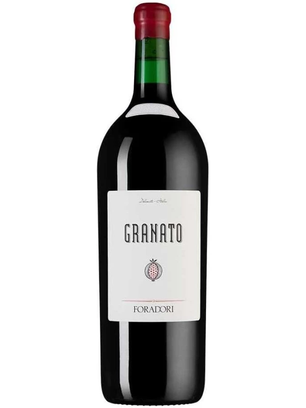 Foradori, Granato, Vigneti delle Dolomiti IGT