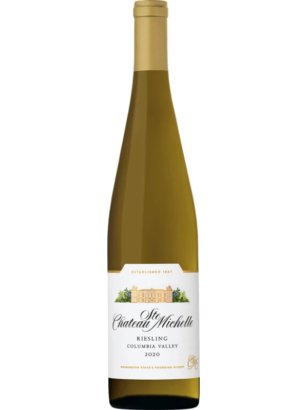 Chateau Ste Michelle, Riesling
