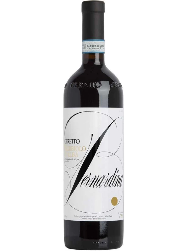 Ceretto, Bernardina Nebbiolo D'Alba DOC
