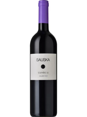 Вино Sauska, Cuvee 11 2019, 0.75 л