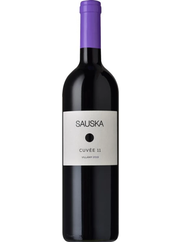 Sauska, Cuvee 11
