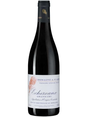 Вино Domaine A.-F.Gros, Echezeaux Grand Cru AOC 2019, 0.75 л