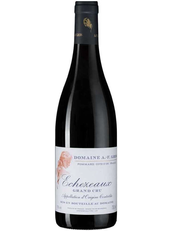 Domaine A.-F.Gros, Echezeaux Grand Cru AOC