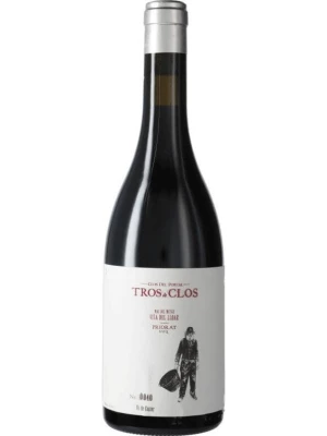 Вино Tros de Clos, Priorat DOQ 2019, 0.75 л
