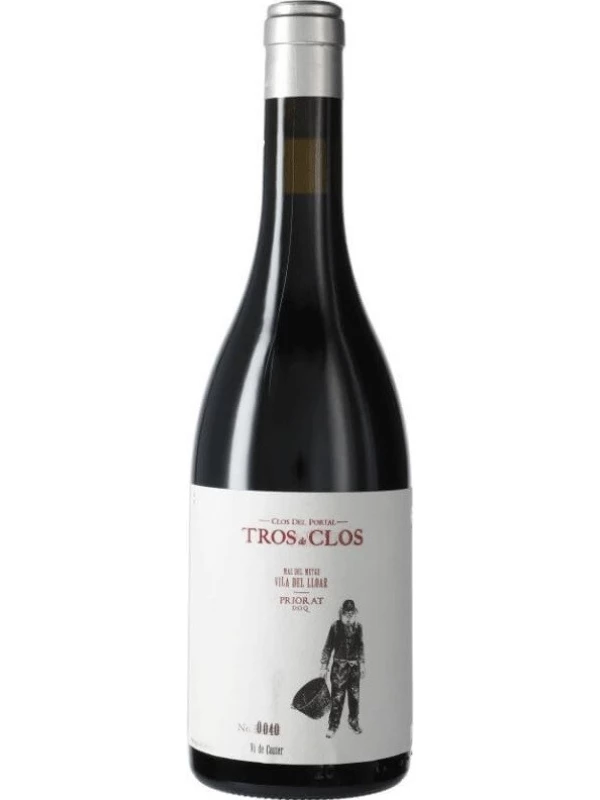 Tros de Clos, Priorat DOQ