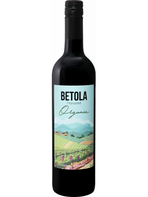 Вино Pio del Ramo, Betola Monastrell Organic, Jumilla DOP 2017, 0.75 л