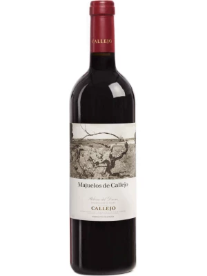 Вино Majuelos de Callejo, Ribera del Duero DO 2014, 0.75 л