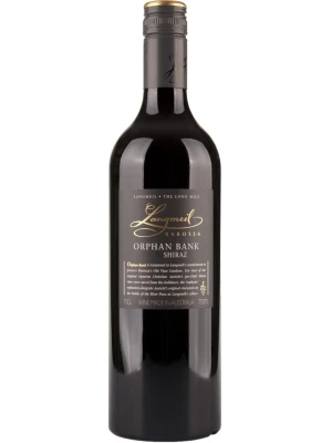 Вино Langmeil, Orphan Bank 2014, 0.75 л