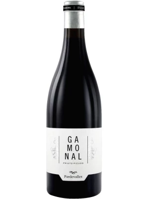 Вино Pardevalles, Gamonal Prieto Picudo, Tierra de Leon DO 2016, 0.75 л