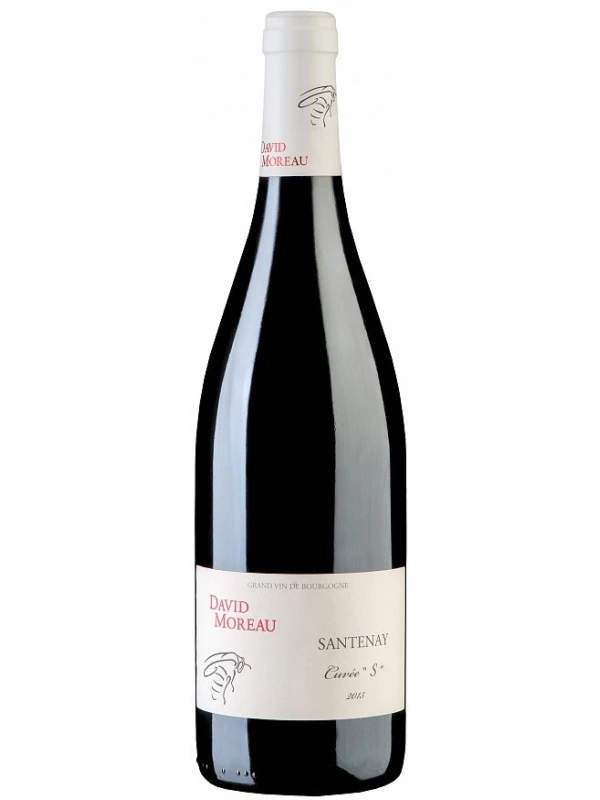 David Moreau, Santenay Cuvee S AOC