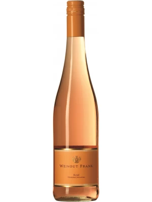 Вино Weingut Frank, Rose, Herrnbaumgarten 2022, 0.75 л
