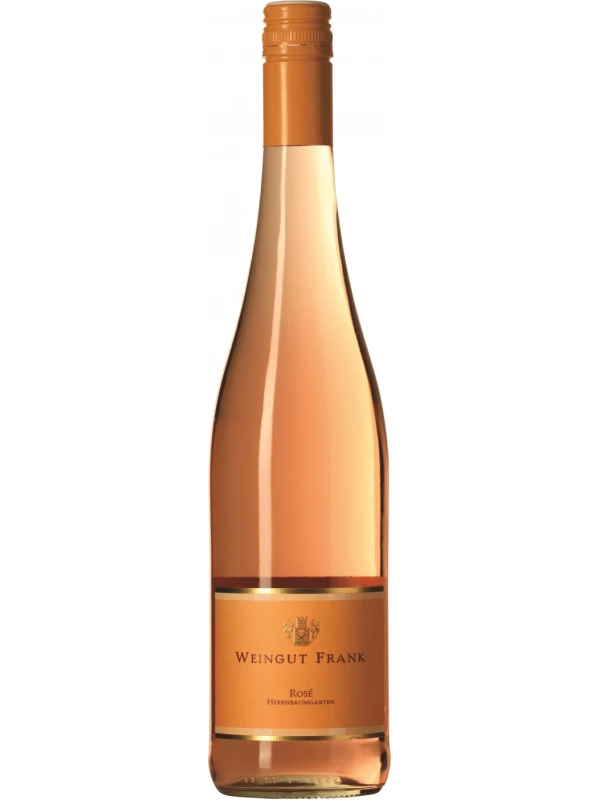 Weingut Frank, Rose, Herrnbaumgarten