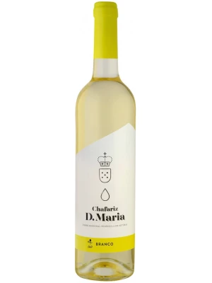 Вино Adega Cooperativa de Palmela, Chafariz D. Maria Branco 0.75 л