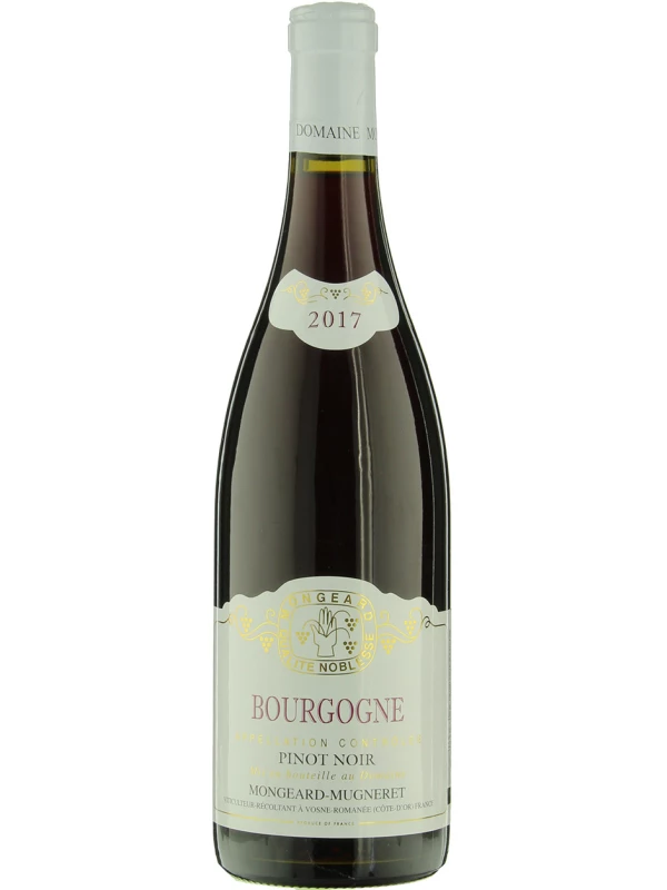 Domaine Mongeard-Mugneret, Bourgogne AOC Pinot Noir