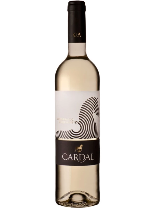 Quinta da Alorna, Cardal Branco
