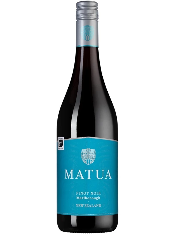 Matua, Pinot Noir