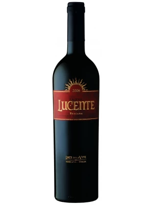 Вино Lucente 2006, 0.75 л