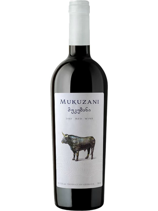Georgian Wine House, Gurmani Mukuzani