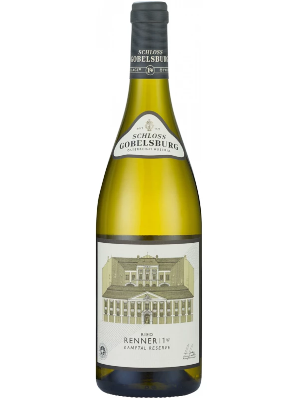 Schloss Gobelsburg, Ried Renner Gruner Veltliner, Kamptal DAC Reserve