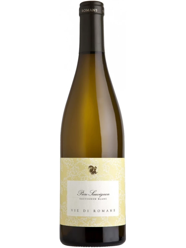 Piere Isonzo Sauvignon DOC