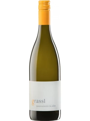Вино Grassl, Sauvignon Blanc 2022, 0.75 л