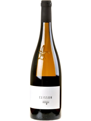 Вино Domaine de la Pepiere, Clisson Muscadet-Sevre et Maine AOC 2017, 0.75 л