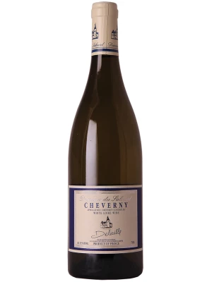 Вино Domaine du Salvard, Cheverny AOC 2022, 0.75 л