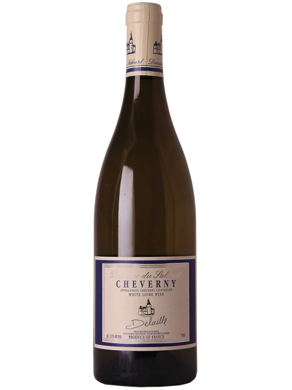 Domaine du Salvard, Cheverny AOC