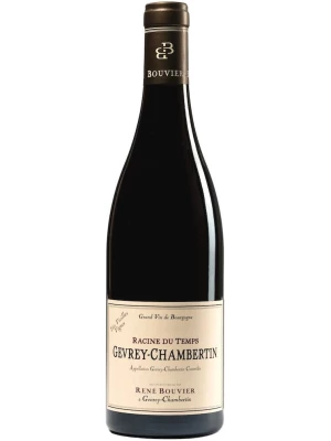 Вино Domaine Rene Bouvier, Gevrey-Chambertin Racine du Temps AOC 2018, 0.75 л