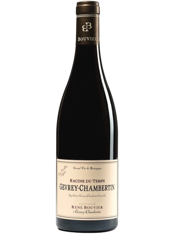 Domaine Rene Bouvier, Gevrey-Chambertin Racine du Temps AOC