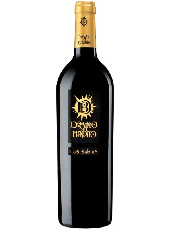 Dominio del Bendito, Las Sabias, Toro DO