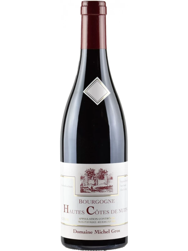 Domaine Michel Gros, Bourgogne Hautes Cotes de Nuits