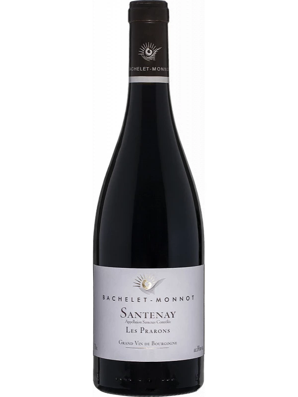 Bachelet-Monnot, Santenay Les Prarons AOC