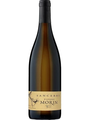 Вино Gerard & Pierre Morin, Sancerre Chene Marchand 2018, 0.75 л