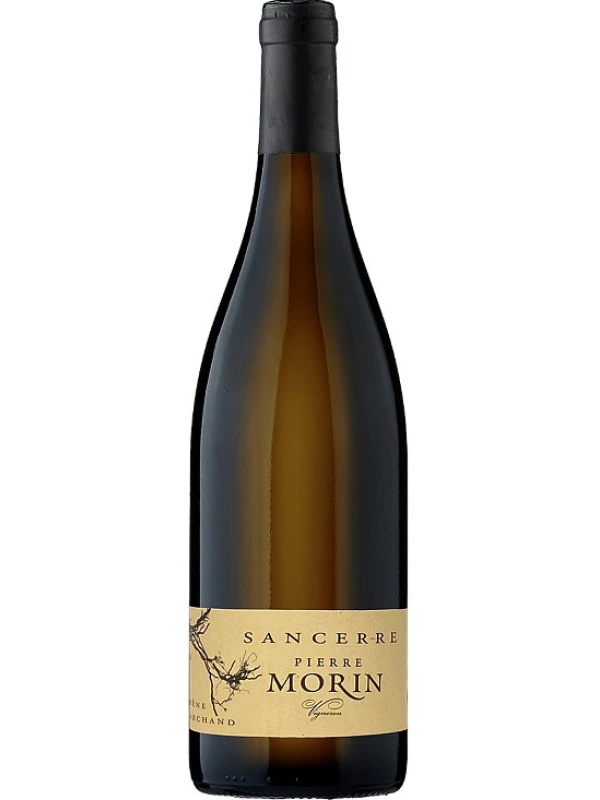 Gerard & Pierre Morin, Sancerre Chene Marchand