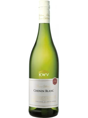 Вино KWV, Classic Collection Chenin Blanc 2024, 0.75 л