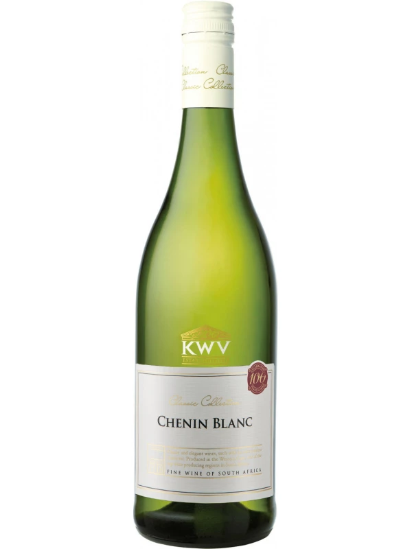KWV, Classic Collection Chenin Blanc