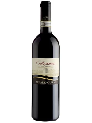 Вино Arnaldo Caprai, Collepiano, Montefalco Sagrantino DOCG 0.75 л