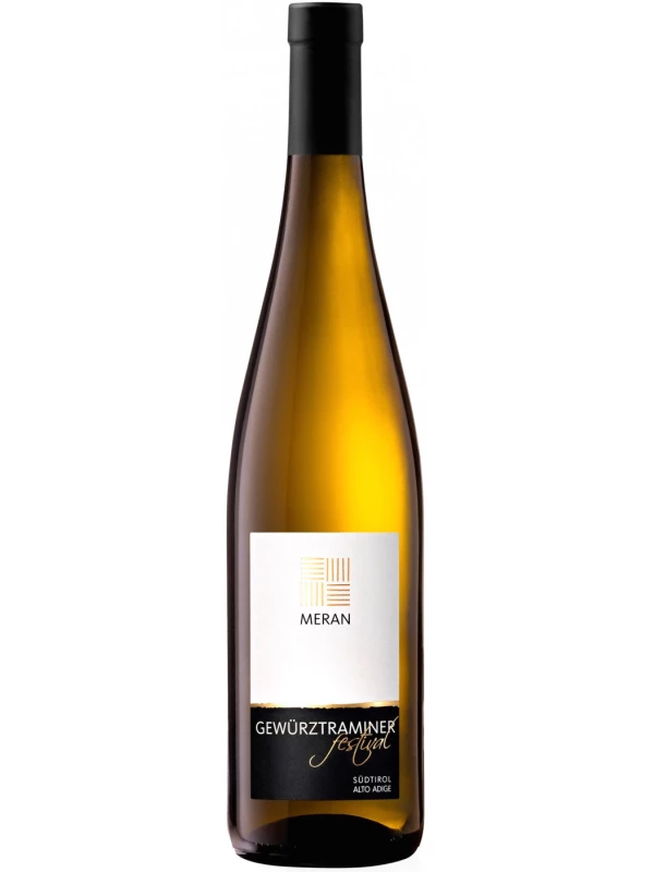 Cantina Merano, Festival Gewurztraminer, Sudtirol Alto Adige DOC